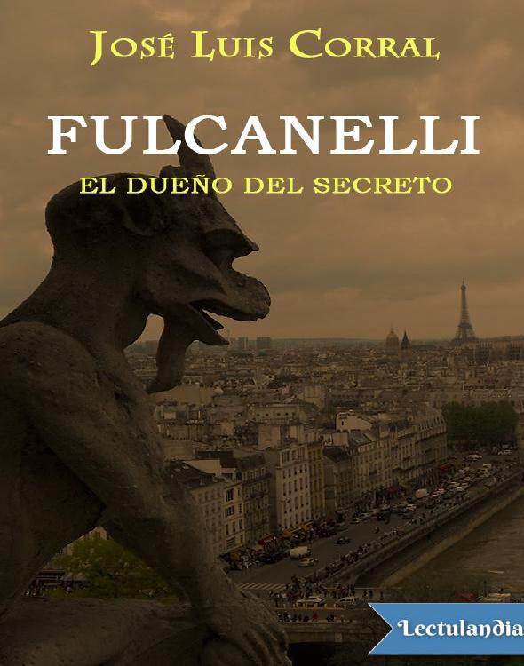 Fulcanelli, el dueño del secreto