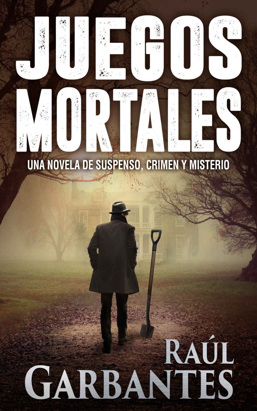 Juegos Mortales