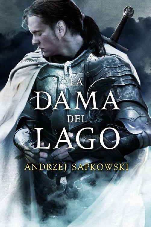 La dama del lago
