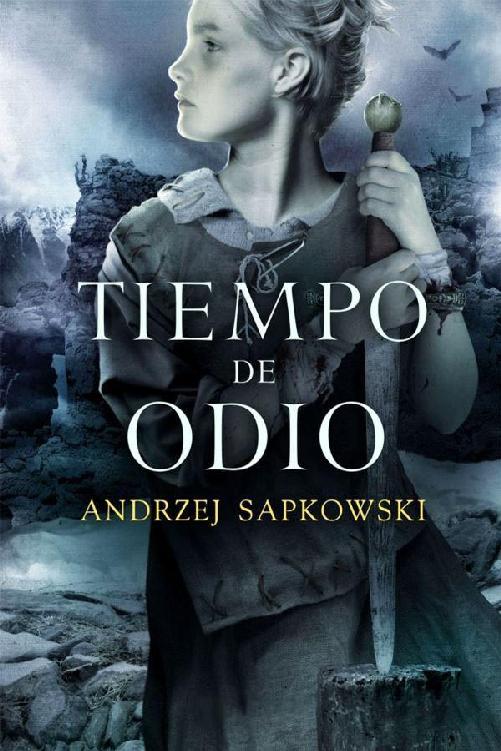 Tiempo de odio