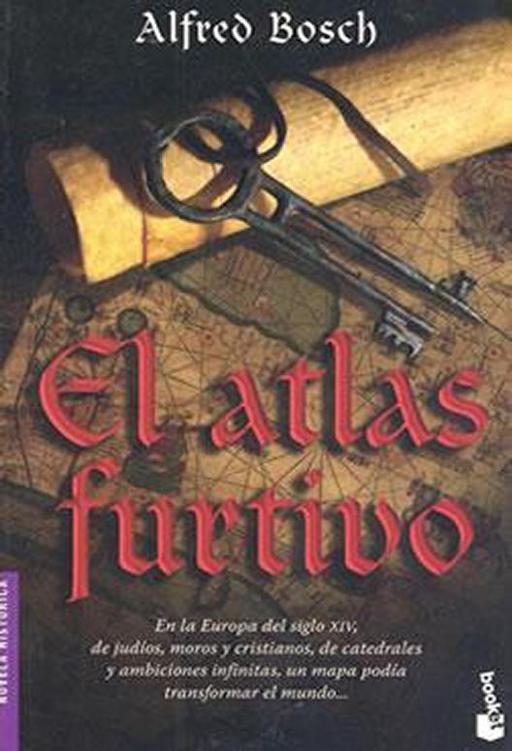 Atlas furtivo, El