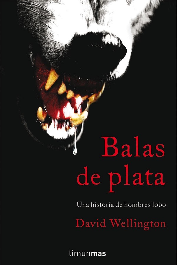 Balas de Plata