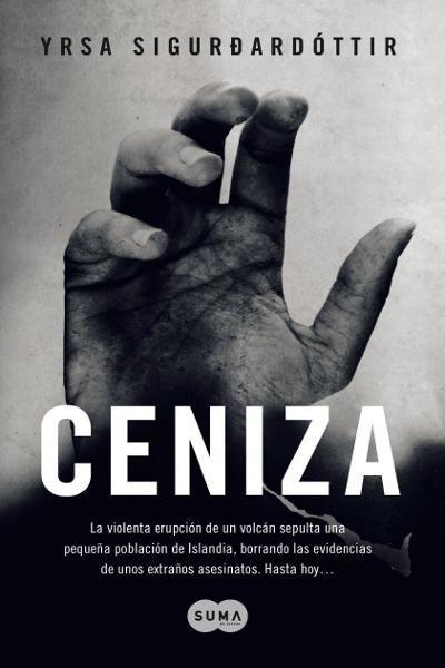 Ceniza