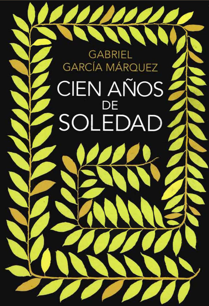 Cien años de soledad