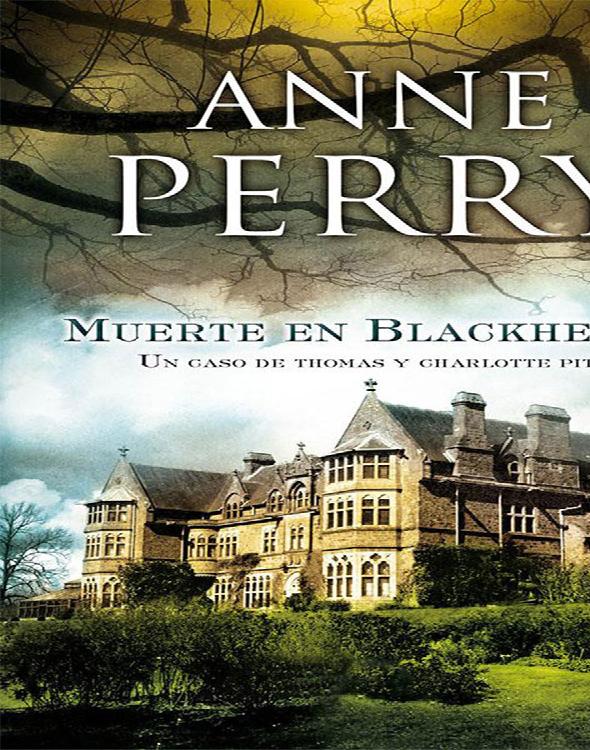 Muerte en Blackheath