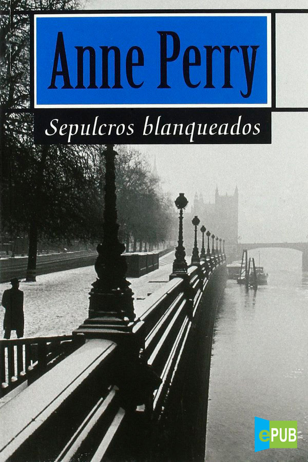 Sepulcros blanqueados