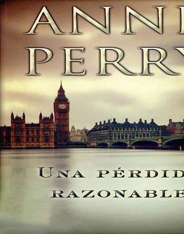 Una pérdida razonable