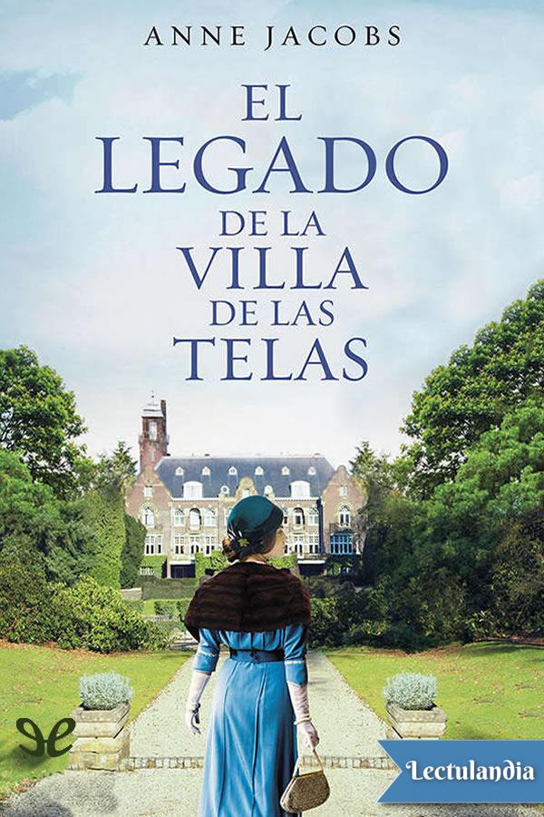 El legado de la Villa de las Telas
