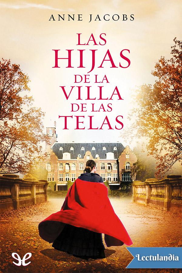 Las hijas de la Villa de las Telas
