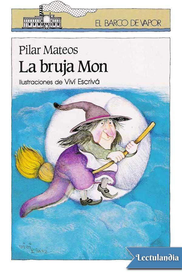 La bruja Mon