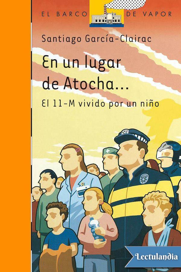 En un lugar de Atocha