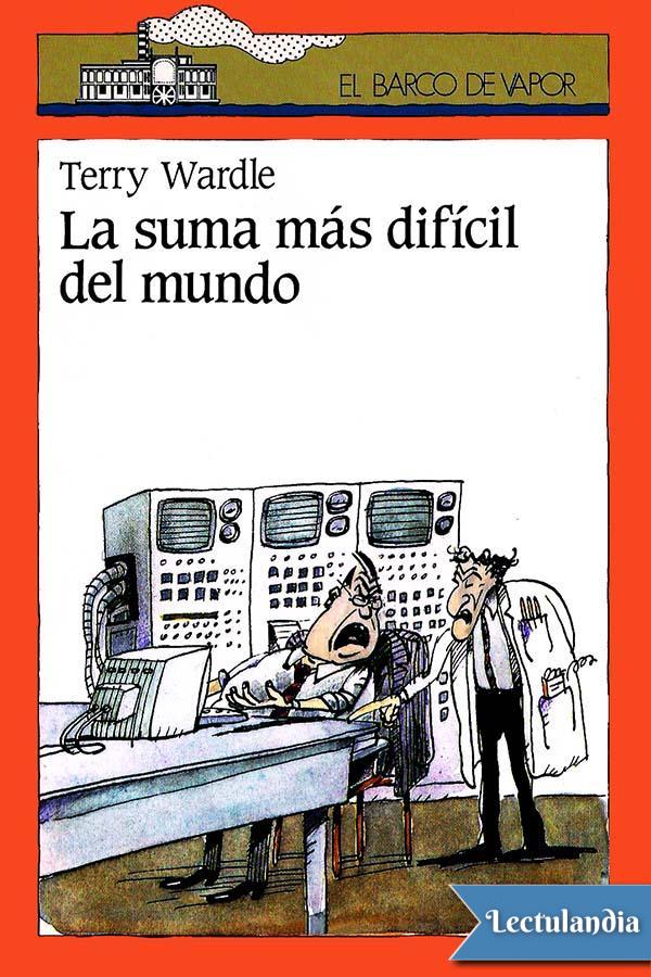 La suma más difícil del mundo