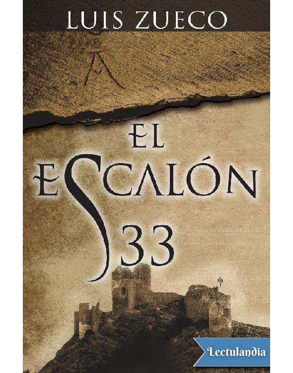 El escalón 33
