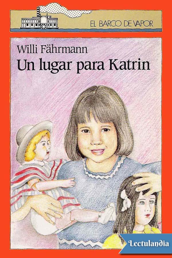 Un lugar para Katrin