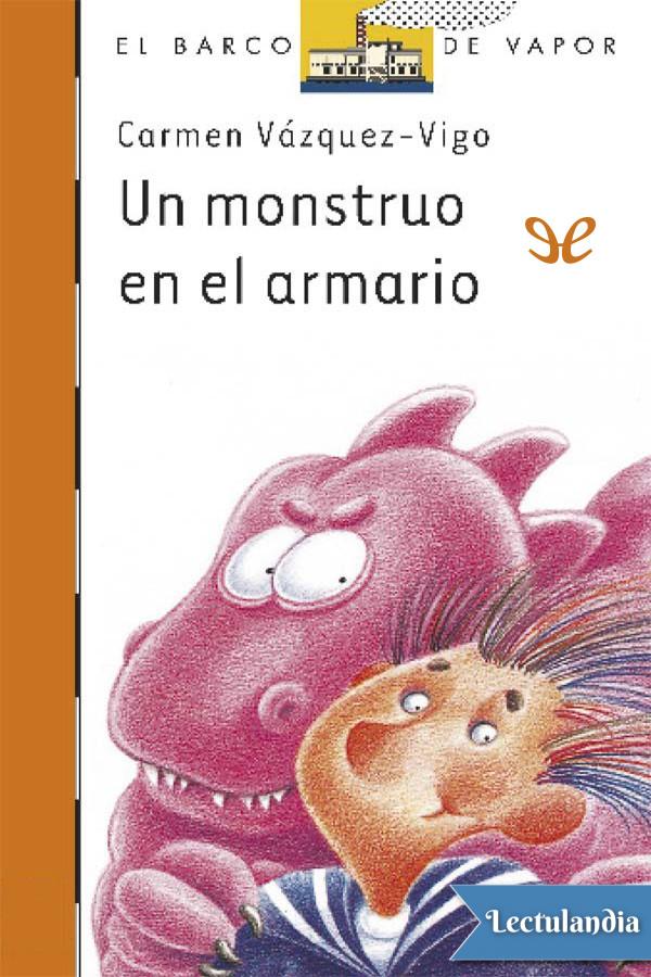 Un monstruo en el armario