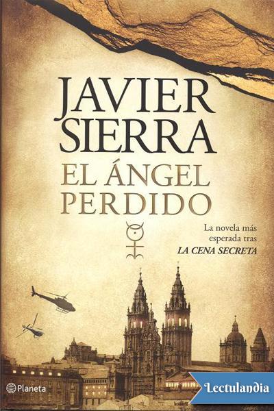 El ángel perdido