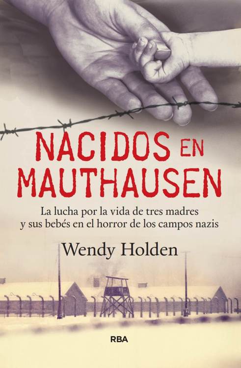 Nacidos en Mauthausen