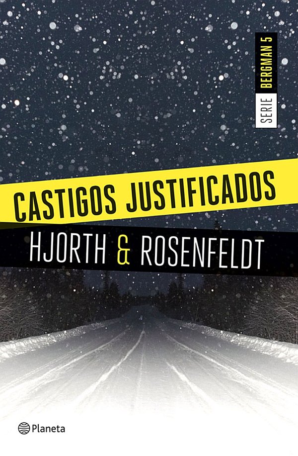 Castigos justificados