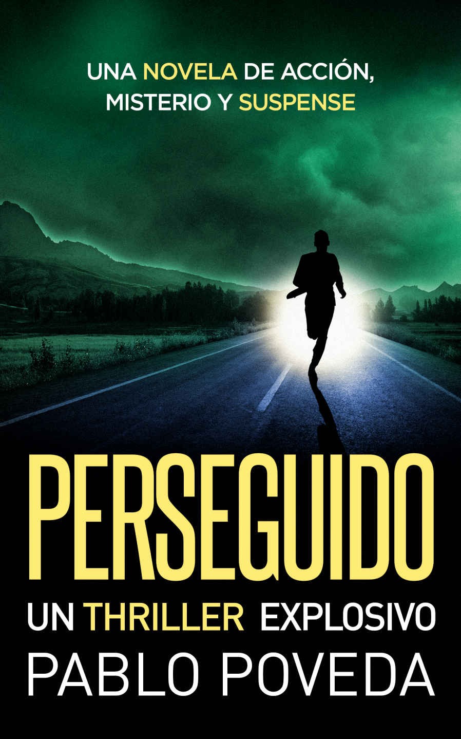 Perseguido