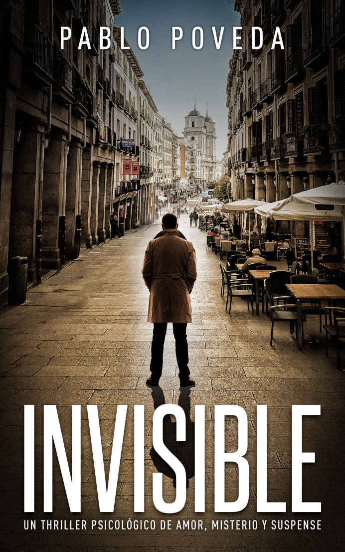 Invisible