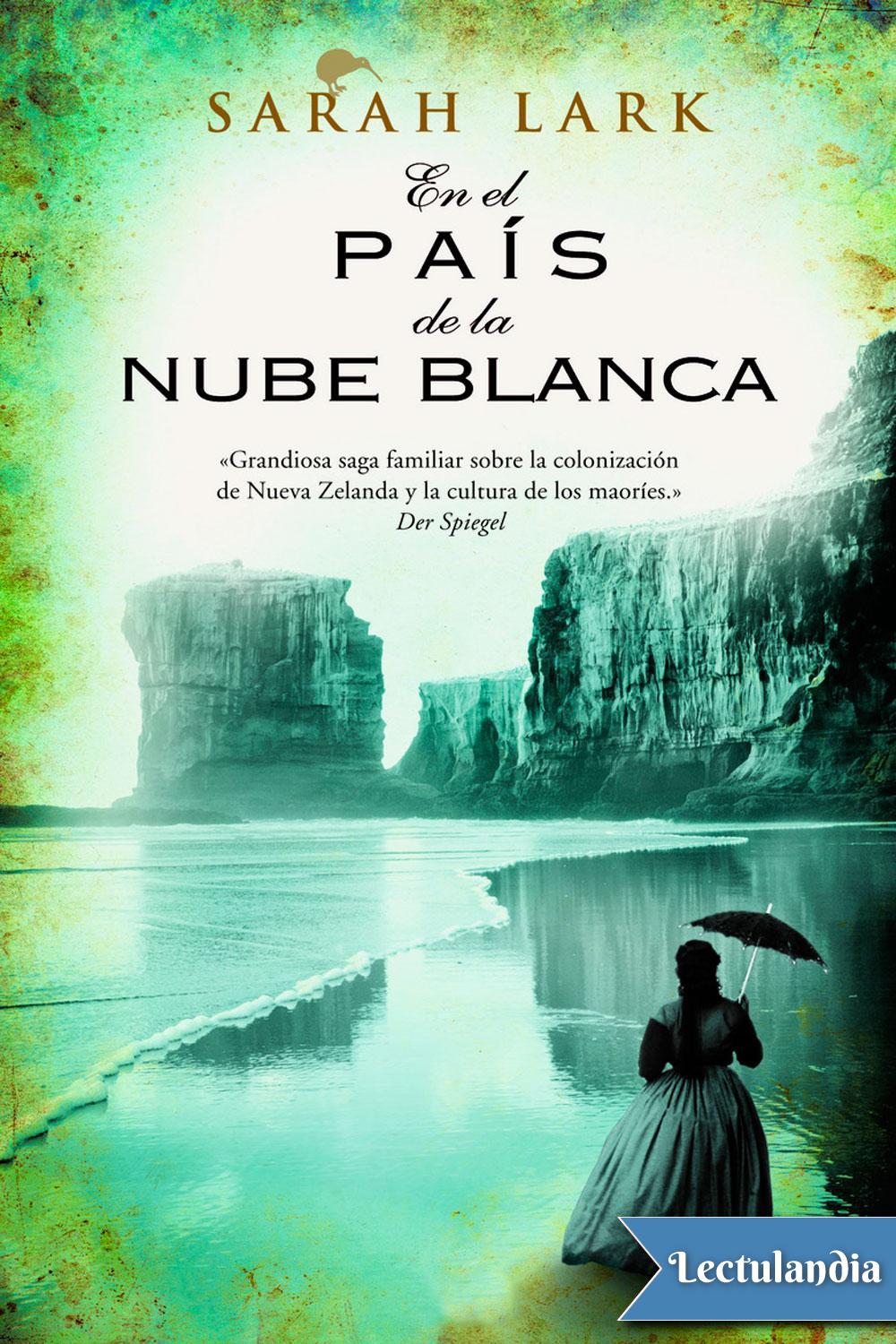 En el país de la nube blanca