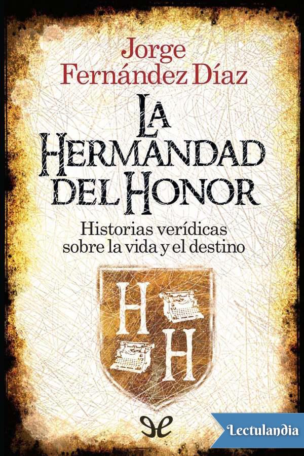 La hermandad del honor