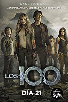 Los 100. Día 21
