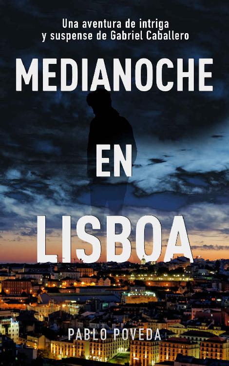 Medianoche en Lisboa