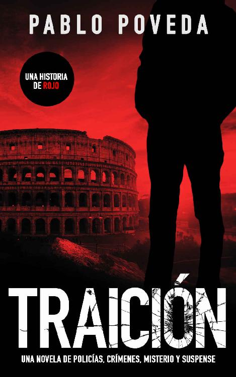 Traición