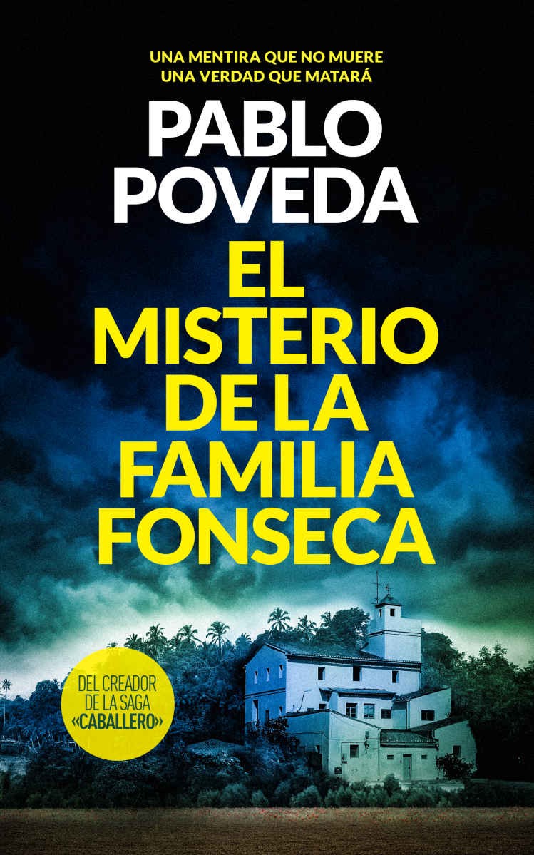 El misterio de la familia Fonseca