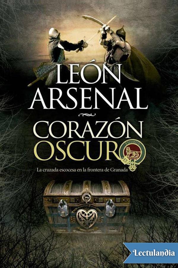Corazón oscuro