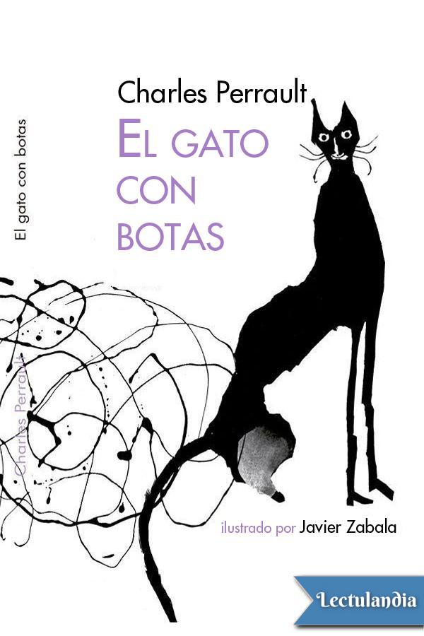 El gato con botas