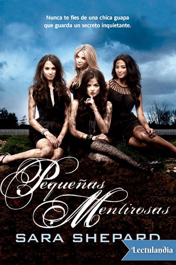 Pequeñas mentirosas