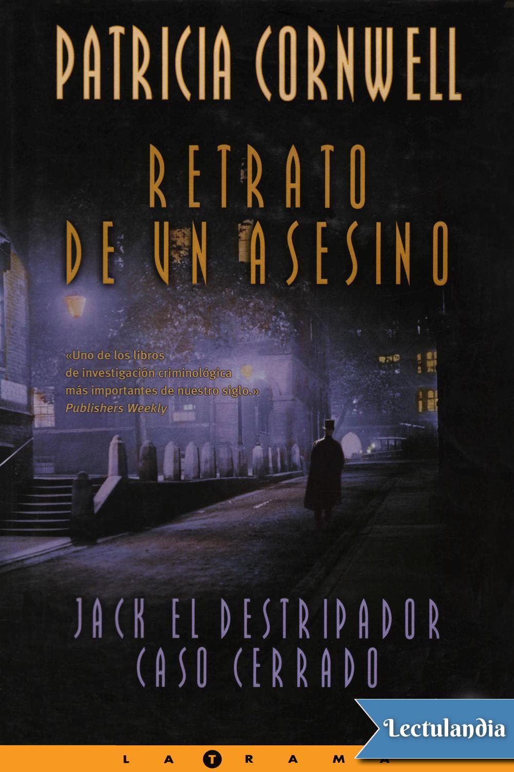 Retrato de un asesino