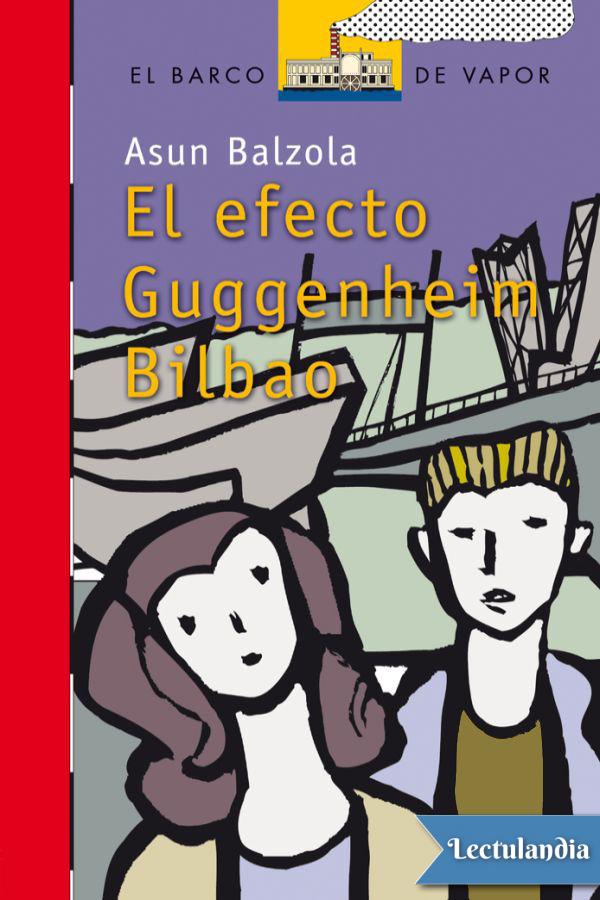 El efecto Guggenheim Bilbao