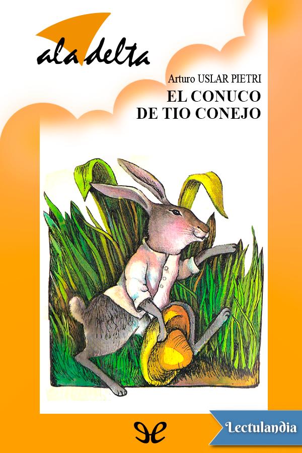 El conuco de tío Conejo