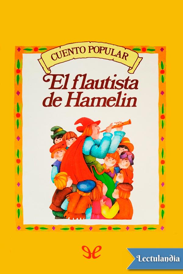 El flautista de Hamelin