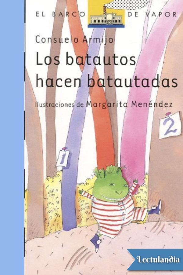 Los batautos hacen batautadas