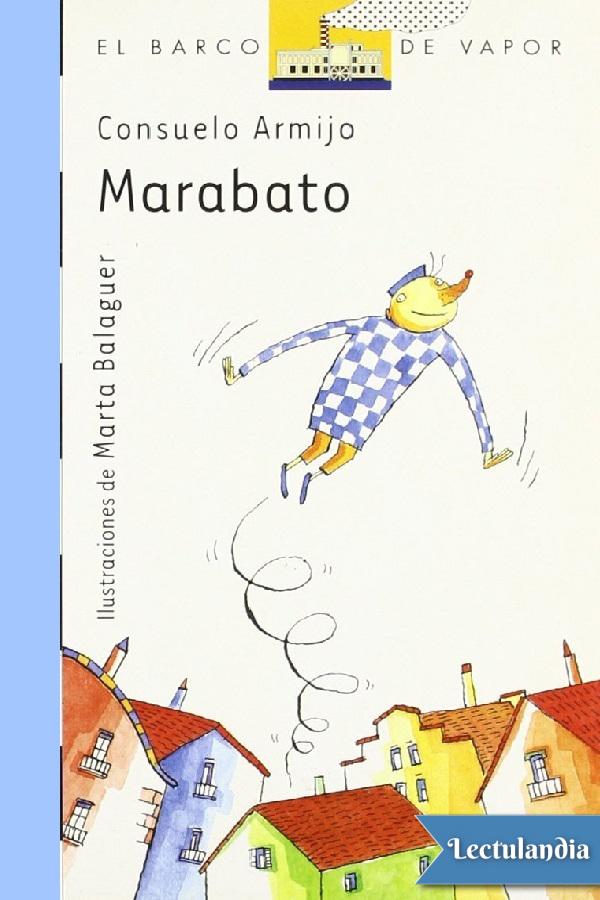 Marabato