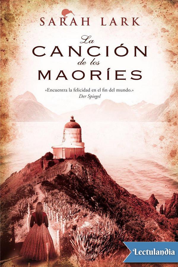 La canción de los maoríes