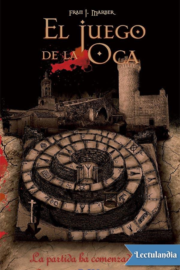 El juego de la oca