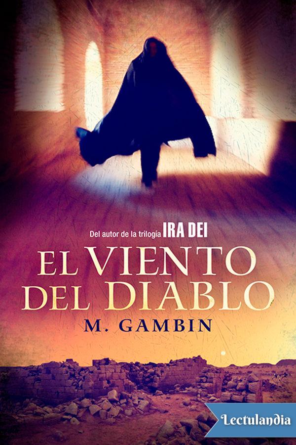 El viento del diablo