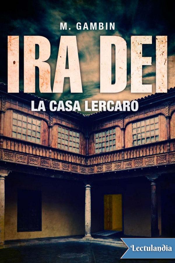 La casa Lercaro