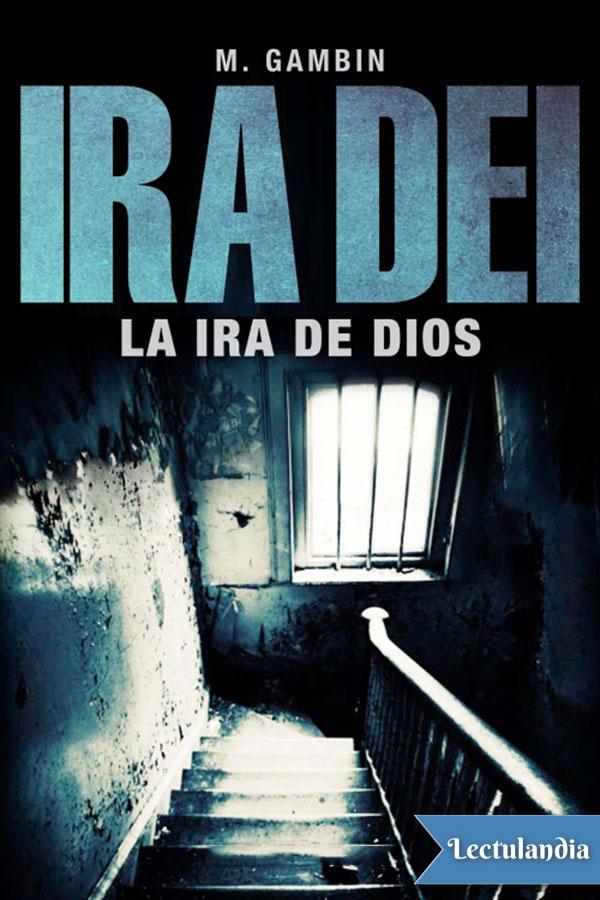 La ira de Dios