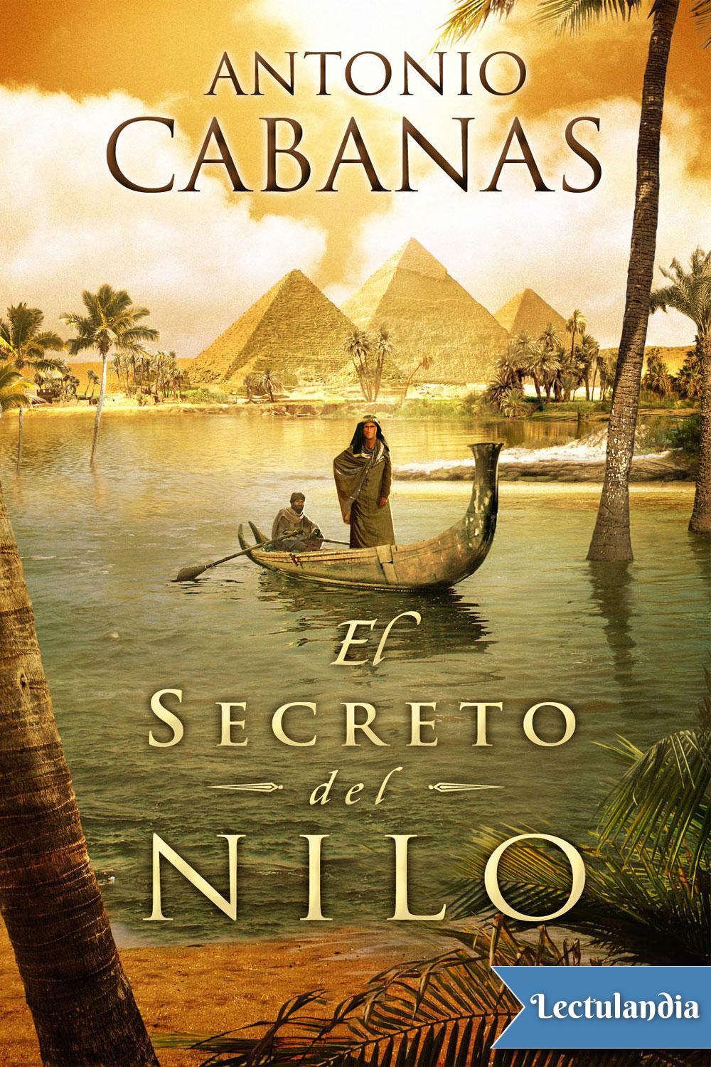 El secreto del Nilo
