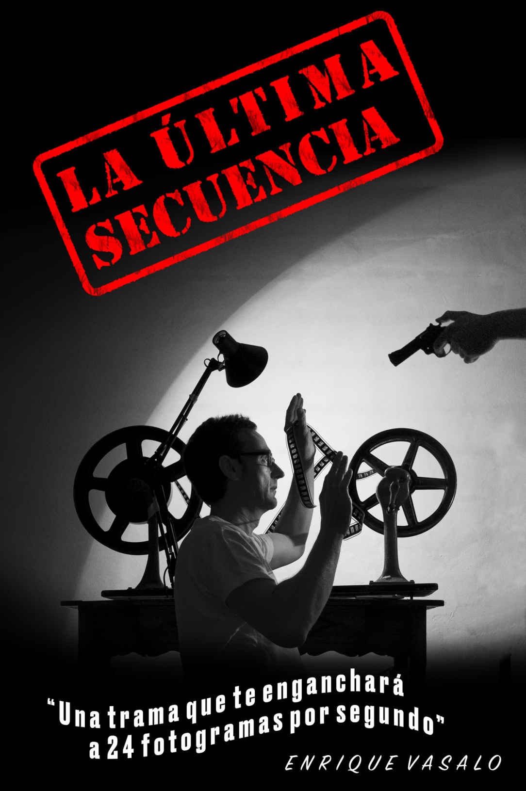 La última secuencia