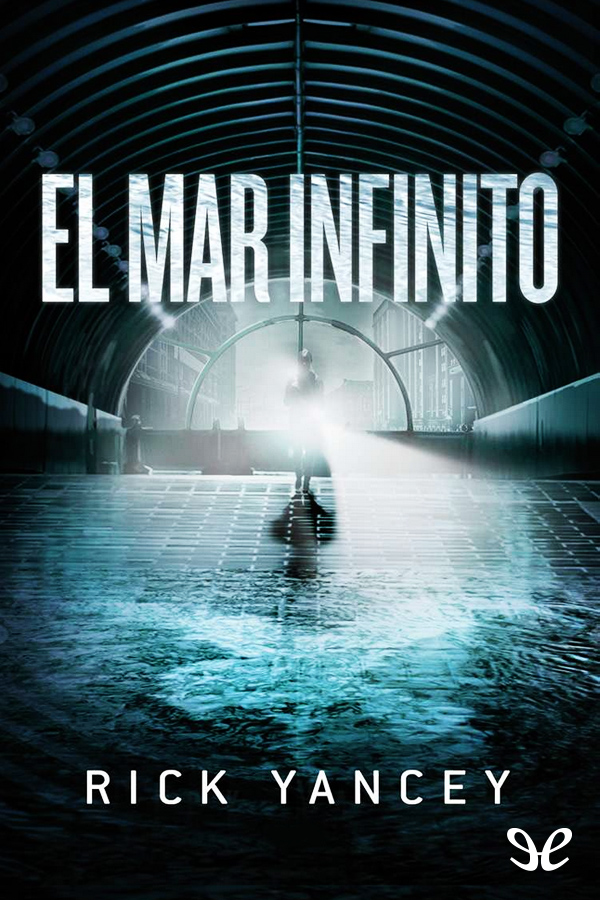 El mar infinito