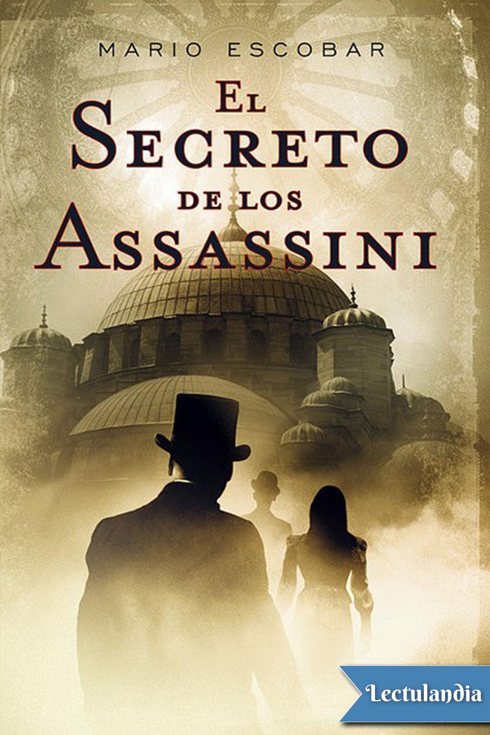 El secreto de los Assassini