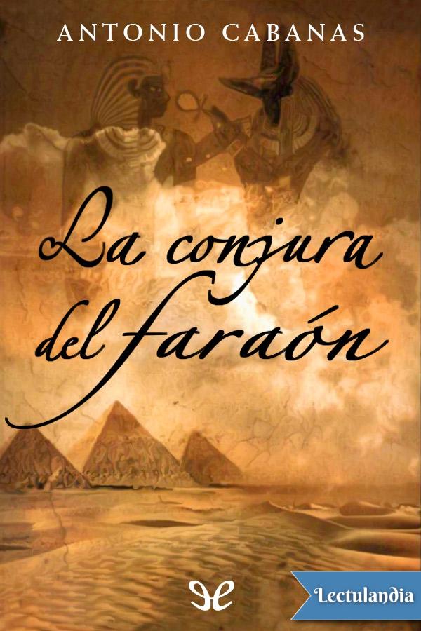 La conjura del faraón