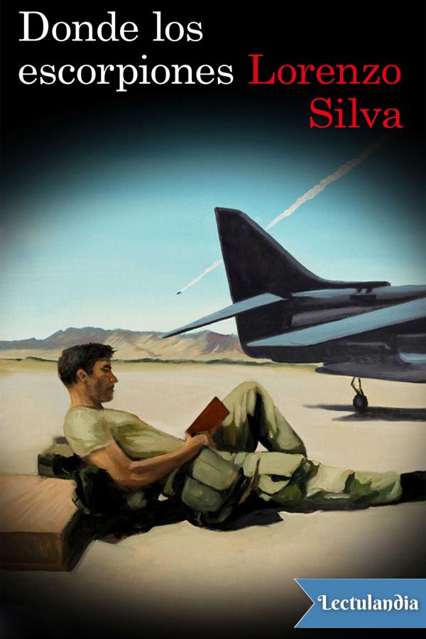 Donde los escorpiones